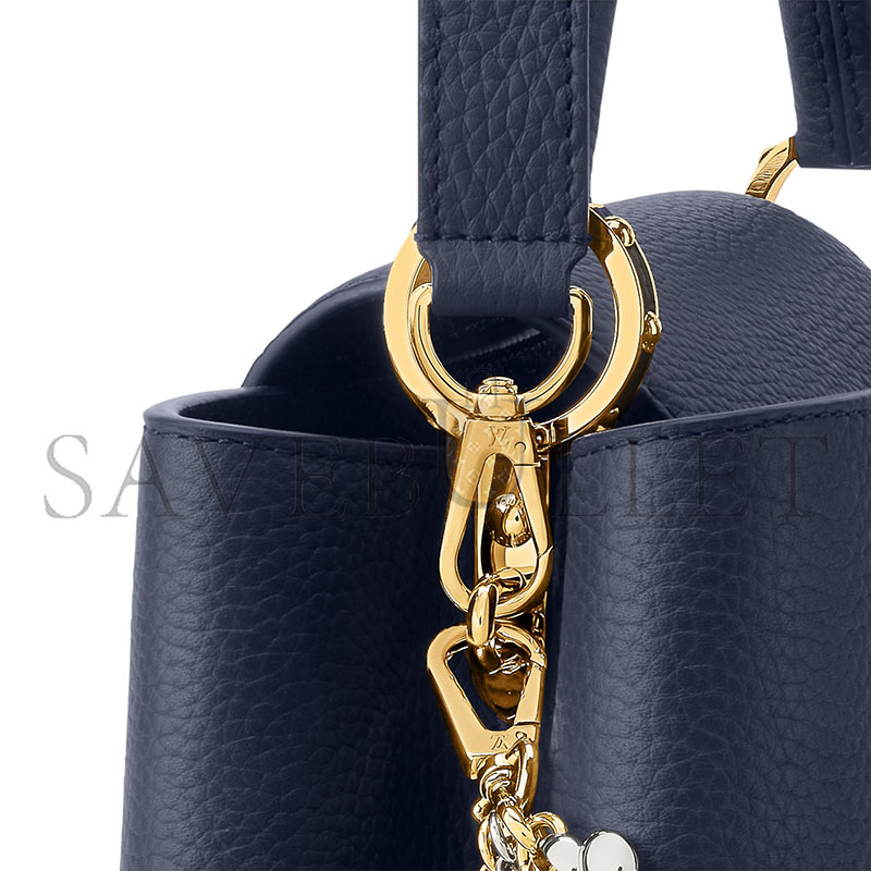 LOUIS VUITTON CAPUCINES MM M27035 (31.5*20*11cm) 